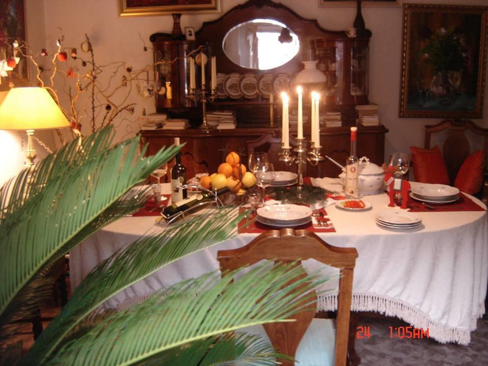 Bed and Breakfast Fonagy Es Walter Vendeg- Es Borhaz Vác Exterior foto